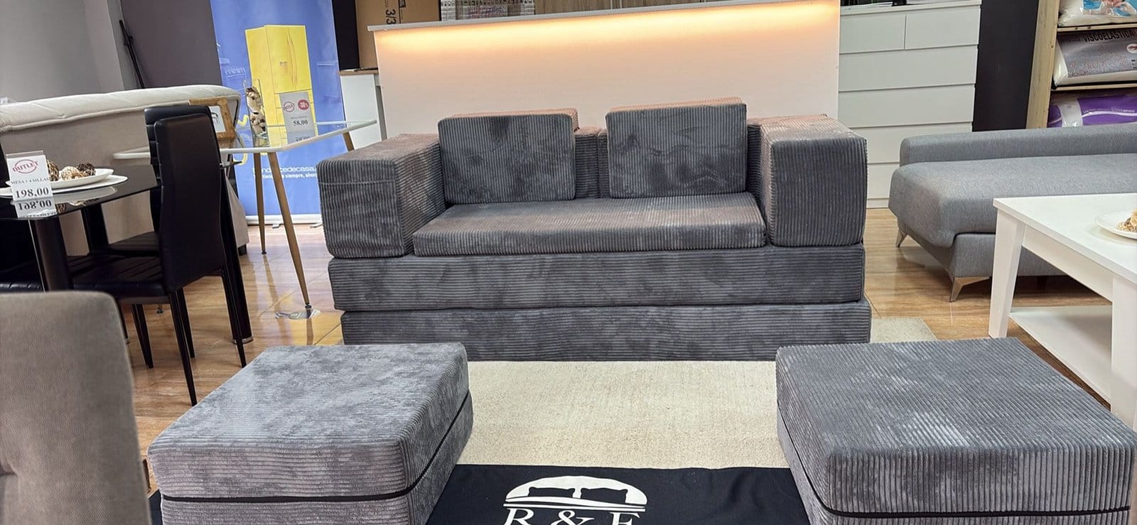 Sofa Modular - Imagen 2