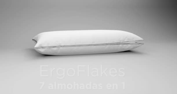 ALMOHADA