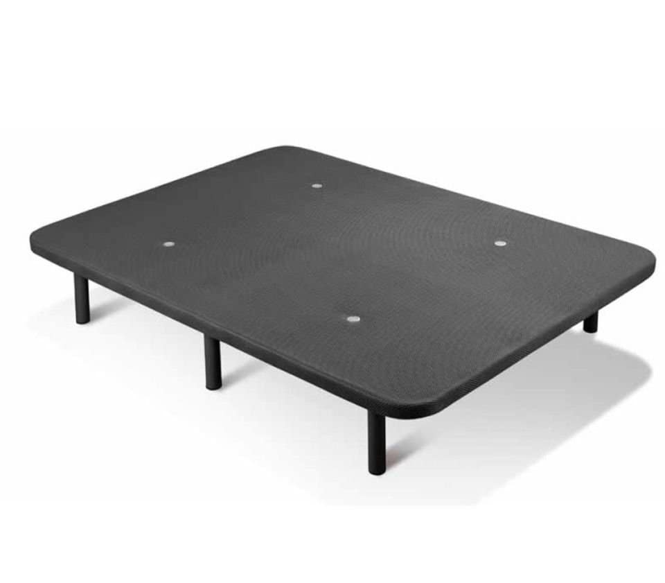 Base Tapizada Transpirable Reforzada